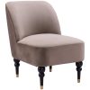 Flash Furniture Cortana Home And Office Mid-Back Office Chair, Fabric, Dark Gray 4