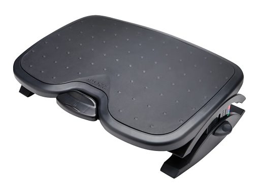 Kensington SmartFit Solemate Plus - Footrest - black - Image 2