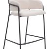HON® Solve Fabric Mid-Back Task Chair, Ink/Titanium 4