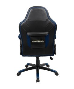Imperial NHL Faux Leather Oversized Computer Gaming Chair, Nashville Predators 2