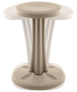Kore Design™ Pre-Teen Wobble Chair, Sand Dollar 2