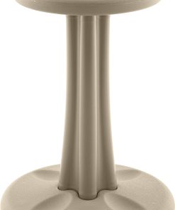 Kore Design™ Pre-Teen Wobble Chair, Sand Dollar
