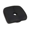 Kensington SmartFit Conform Back Rest – Black 3