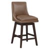 Bestier Oversized Microfiber Power Lift Recliner Accent Chair With 8-Point Vibration Heating Massage Assistance, Gray 4