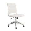 Iceberg CaféWorks Café Chairs, Black/Graphite, Set Of 2 4