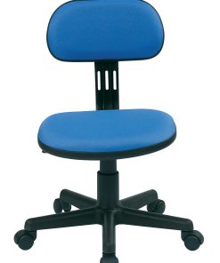 Office Star™ Student Task Chair, Blue 2