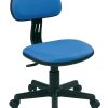 Office Star™ Student Task Chair, Blue