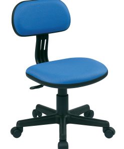 Office Star™ Student Task Chair, Blue