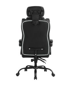 Imperial NFL Champ Ergonomic Faux Leather Computer Gaming Chair, Philadelphia Eagles 2