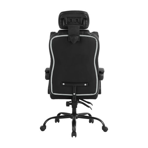 Imperial NFL Champ Ergonomic Faux Leather Computer Gaming Chair, Philadelphia Eagles - Image 2