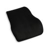 Bush Business Furniture Custom Comfort High Back Multifunction Ergonomic Mesh Office Chair, Black, Standard Delivery 3
