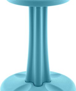 Kore Design™ Pre-Teen Wobble Chair, Pale Blue