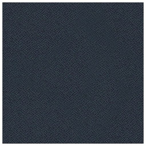 Lorell® Bariatric Guest Chair, Dark Blue - Image 2