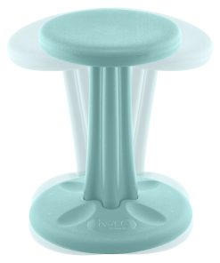 Kore Design™ Junior Wobble Chair, Teal 2