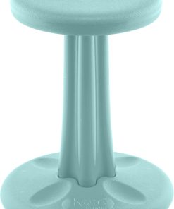 Kore Design™ Junior Wobble Chair, Teal