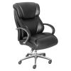 Bouncyband® Bouncyband for Chairs, Black, 2 Sets 3