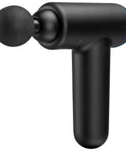 iLive Personal Handheld Massager, Black, IMP301B