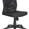 Flash Furniture HERCULES Series Heavy-Duty Stack Chair, Black/Silver Vein 4