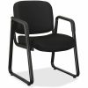 Flash Furniture Mesh Mid-Back Task Chair, White/Black/Chrome 4