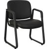 WorkPro® 3000 Series Ergonomic Mesh/Mesh High-Back Chair, Gray/Gray 4